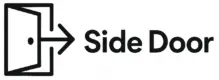 SideDoor みんなの通用口搬入口調査隊